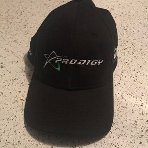 New Era- Prodigy Disc Golf Hat